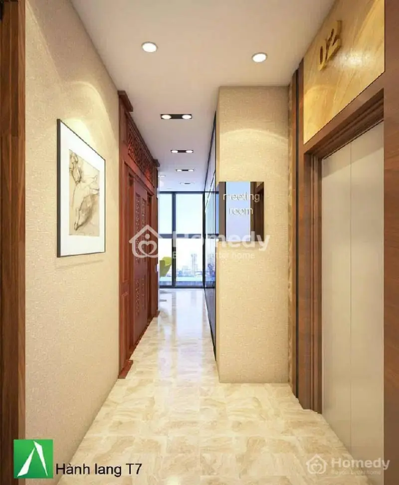 Hiếm - Toà Vp 9 Tầng 1 Hầm Mt Quyền Lực Trung Tâm Ba Đình 120M2 Nhỉnh 80 Tỷ Còn Tl 0868779***