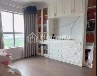 Giá Cực Sốc Cho Căn Hộ 3Pn Diện Tích Lớn Nhất – The Sun Avenue 3Pn