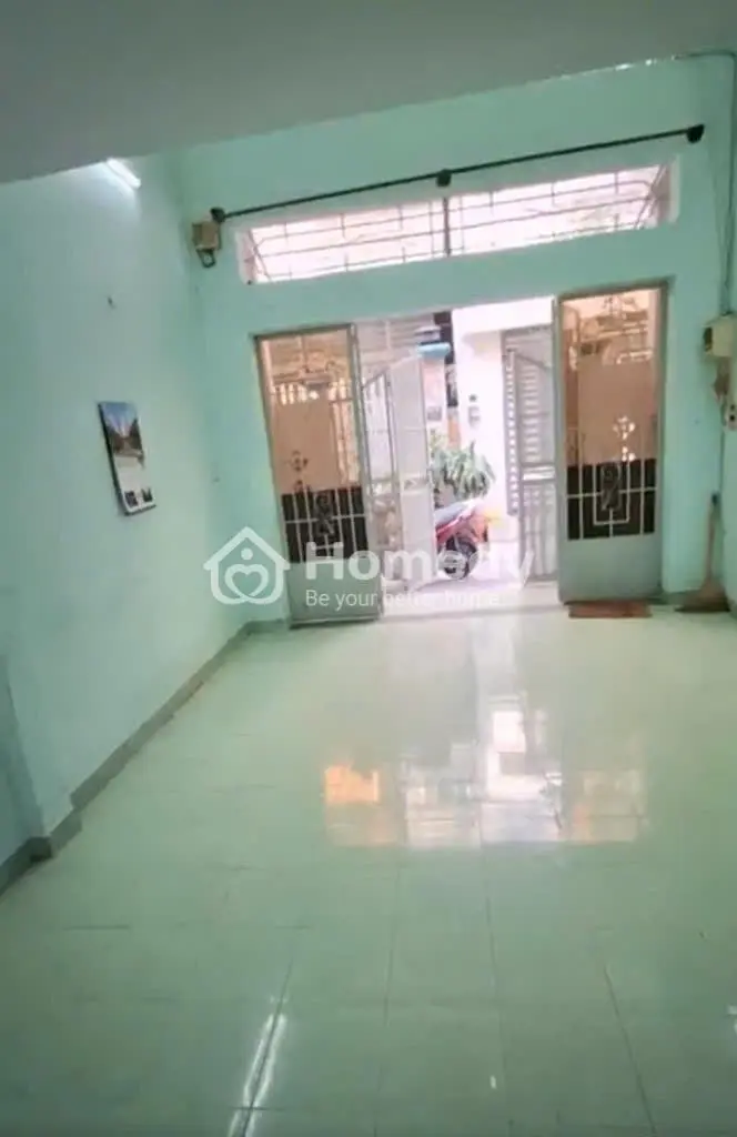 Nhà Vườn Lài, Tân Phú, Hẻm 6M, 3 Tầng, 39M2, Nhỉnh 5 Tỷ