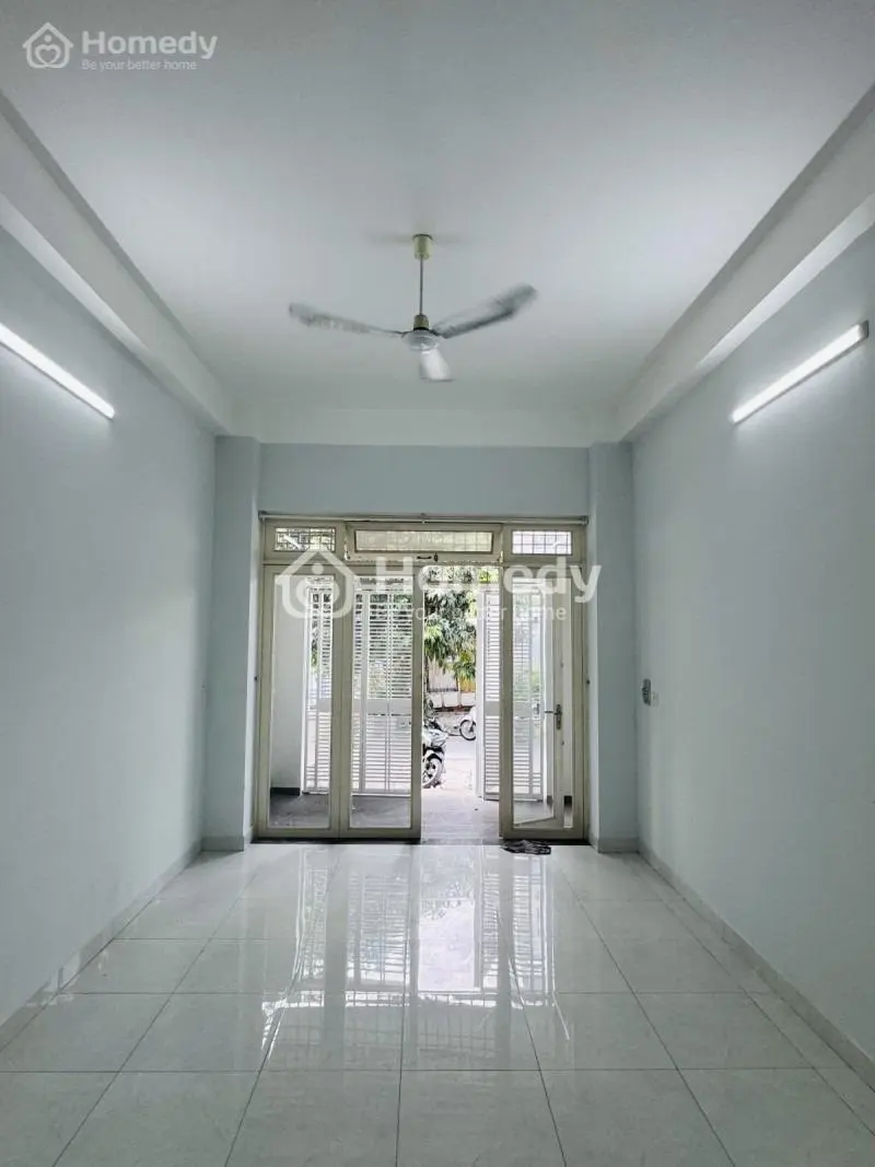 Mới - Bán Nhà - An Lạc Bình Tân - Dt 84M2 - Mt Kd - Vuông Vức ~85Tr/M2