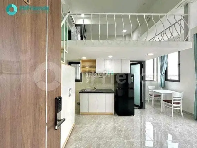 Căn Hộ Duplex Ngay Văn Lang Cs3 5P Qua Gigamall Hutech Gtvt Ftu