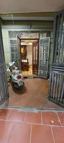 Chính Chủ Cho Thuê Nhà 5 Tầng Lĩnh Nam Full Nội Thất
