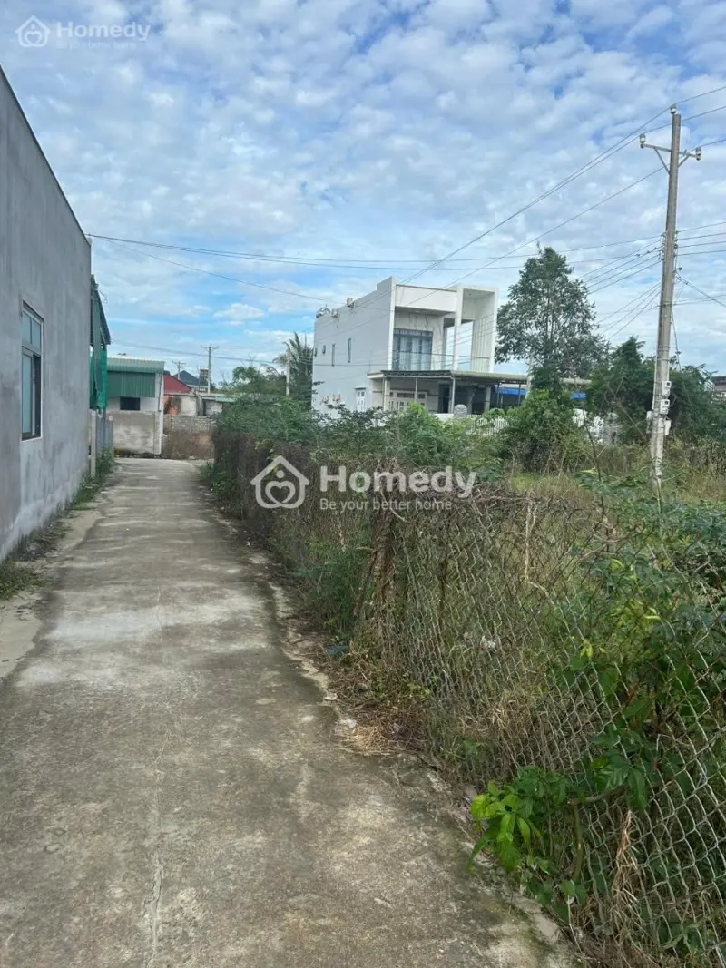 Bán 410M2 Lô Góc Đất Ont Gần Biển Tân Phước - Tx Lagi Giá Ngộp