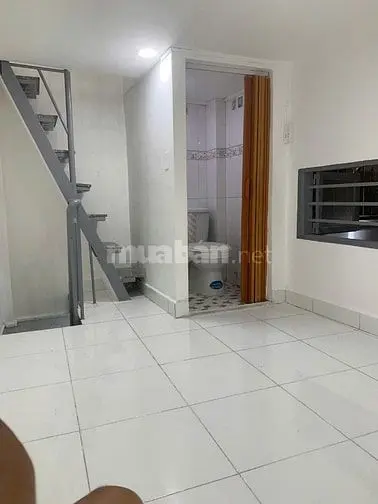 Cho Thuê Nhà Hẻm 2M(Xm) Lê Hồng Phong, P.1, Q.10 Giá 8.5Tr