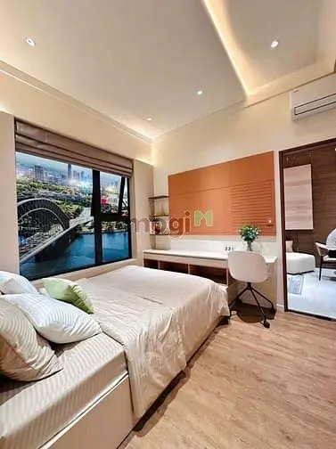 Cần Bán Căn Hộ Fresia Riverside P. Biên Hòa- Đồng Nai Giá 1.8 Tỷ/ Căn
