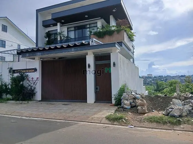 Đất Mặt Tiền Đường Ngô Thì Nhậm Phường Phù Đổng