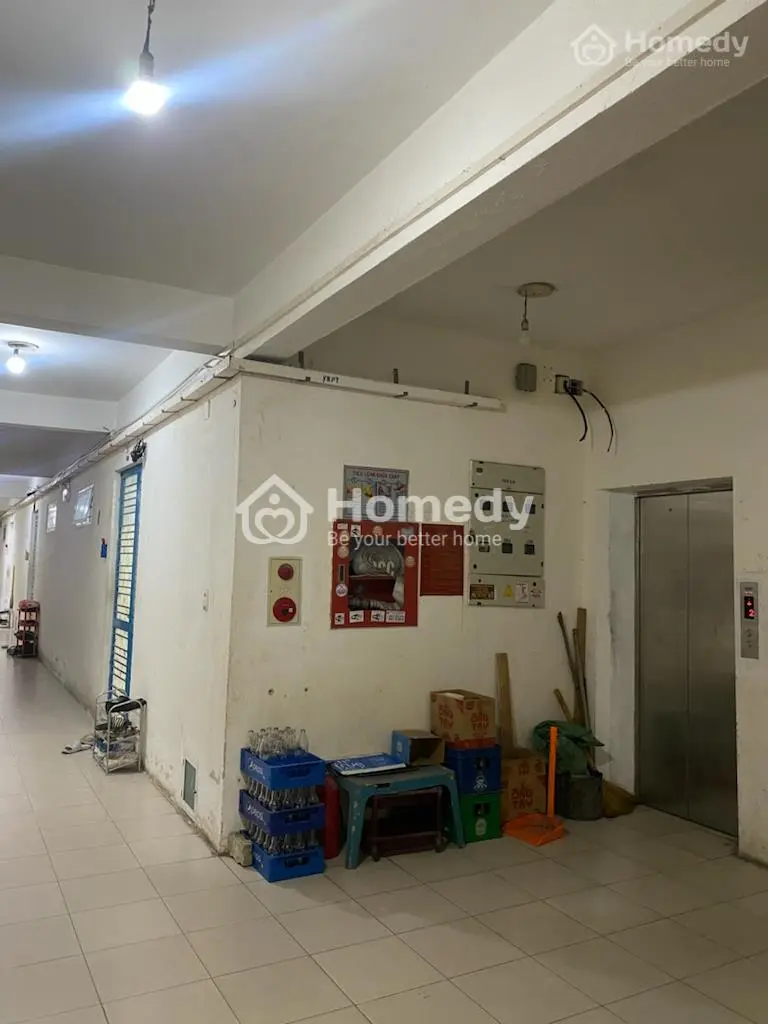 Bán Căn Góc Tầng 2 Chung Cư Sơn Trà, 2Pn, Gần Cầu Sông Hàn.