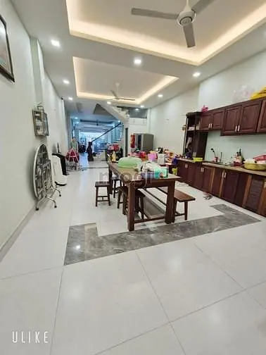 Nhà Đẹp Ở Ngay Hẻm Nhựa 8M 4 Tầng Gần Ub Hiệp Bình Phước 5,3X31; 16,5Ỷ