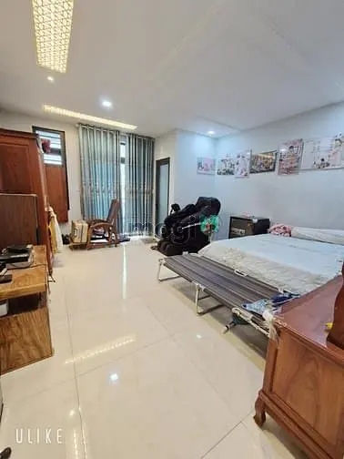 Nhà Đẹp Ở Ngay Hẻm Nhựa 8M 4 Tầng Gần Ub Hiệp Bình Phước 5,3X31; 16,5Ỷ
