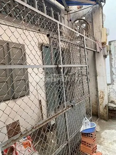 Cho Thuê Nhà Hẻm 2M(Xm) Âu Cơ, P.10, Q. Tân Bình Giá 7Tr