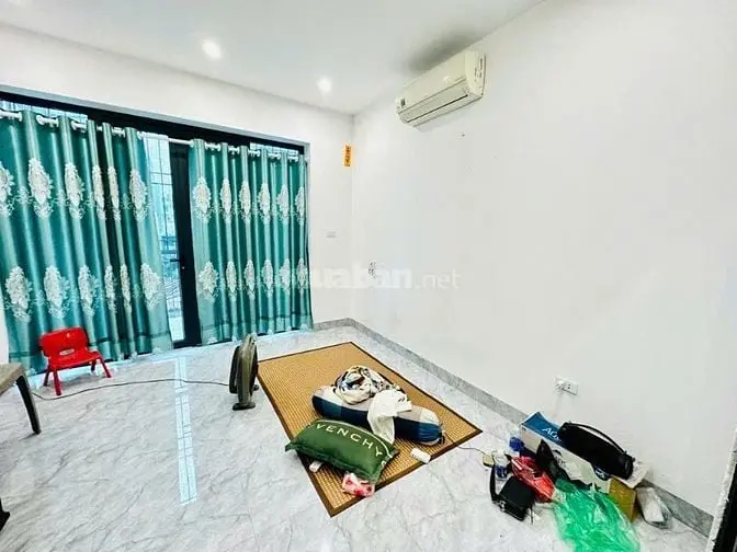 Bán Nhà Hot - Đình Thôn - Giá Tốt - Gấn Bãi Oto - 40M - Chỉ 7,2 Tỷ