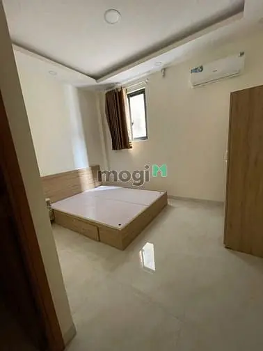 Bán Nhà 5 Tầng, Xe Oto Ngủ Trong Nhà Nguyễn Thuợng Hiền, 55M2, 8.9 Tỷ