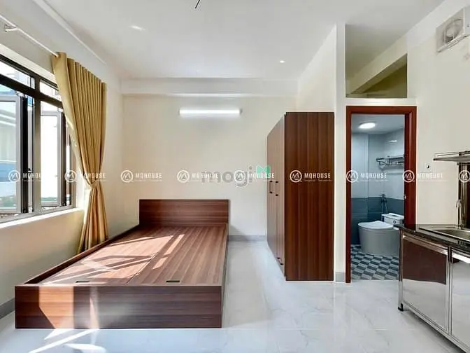 Khai Trương Chdv Full Nt Ngay Etown Cộng Hoà - Khu Bàu Cát - Tân Bình