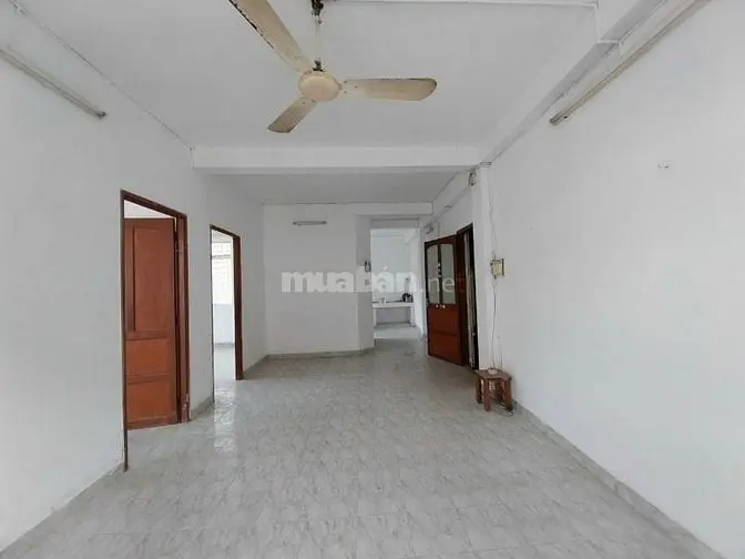 Bán Căn Hộ Chung Cư Sư Vạn Hạnh, Trung Tâm Q5