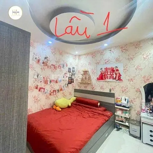 🏠 Bán Nhà Hẻm Đường Hải Thượng Lãn Ông, Quận 5