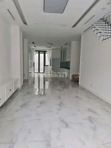 ✅Nhà Mặt Tiền Lẻ Bôi , 5X20 , P7 ,Q8