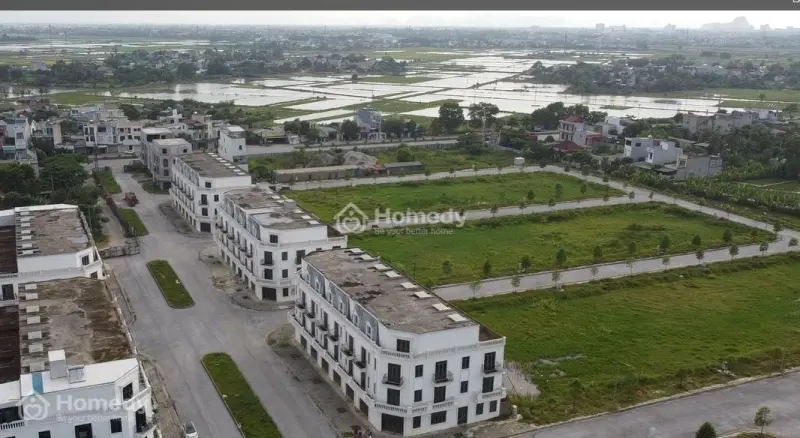 Hàng Hiếm Cc Bán Căn Sophouse Giá Rẻ Nhất Mb 04 Quảng Phú Tp Thanh Hóa