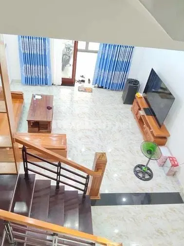 🌟 Siêu Phẩm 3 Tầng Đẹp – Đường Thu Bồn, Cẩm Lệ – Chỉ 4,9 Tỷ 🌟