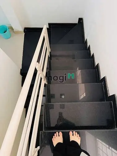 Bán Nhà Hxh, 4 Tầng Btct Trần Quang Diệu P14, 41M2 Chỉ 7.55 Tỷ