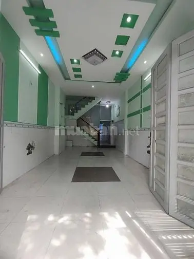 Bán Nhà Khu Bình Phú, Mt Đường Số 57, Dt 4 X 16M, 3.5 Tấm, 9.3 Tỷ.
