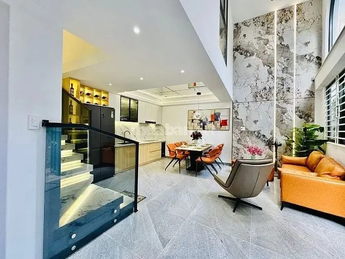 Bán Gấp Nhà Riêng Mai Chí Thọ, An Phú, Q2. Chỉ 2,84Tỳ. Hẻm Xe Hơi.65M2