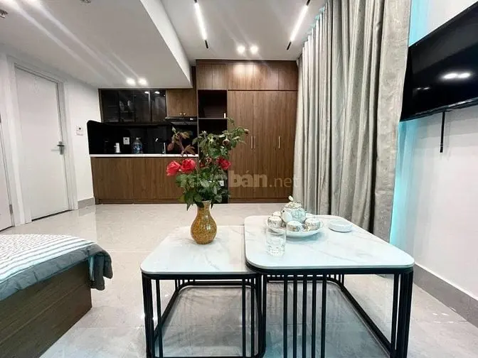 Bán Tòa Chdv-Apartment 8 Tầng Đẳng Cấp Hồ Ba Mẫu, 1,5 Tỷ/Năm, Dt 85M2,