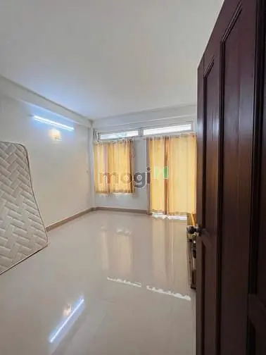 Bán Nhà Hxh, 4 Tầng Btct Trần Quang Diệu P14, 41M2 Chỉ 7.55 Tỷ