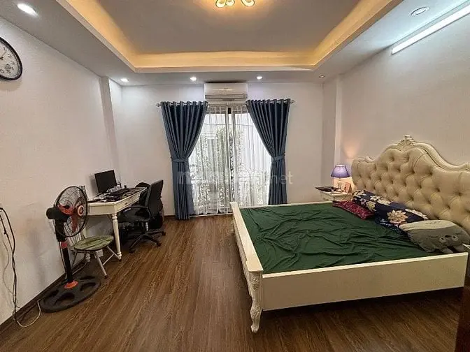 Bán Nhà Nguyễn Lương Bằng 🚘 Thang Máy, Nhà Mới 34M X 6 Tầng, 9,99 Tỷ
