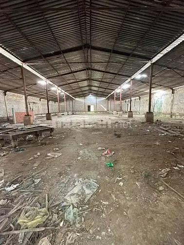 Bán Hoặc Cho Thuê Kho Long An, Vĩnh Đại Tân Hưng, 2300M2, Giá Tốt