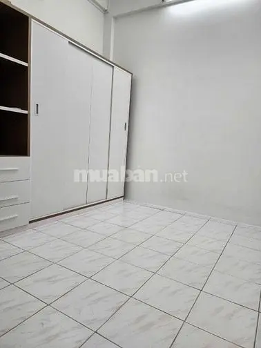 Cho Thuê Ch C/Cư B.thới, Lô C, Lầu 5 Dương Đình Nghệ, P.8,Q.11 Giá 6Tr