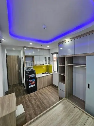 Bán Tòa Dòng Tiền Tại Âu Cơ Tây Hồ Hà Nội Giá 21 Tỷ.