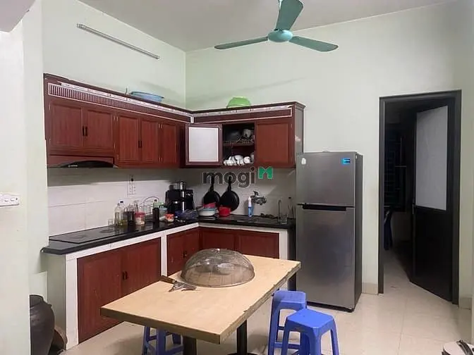 Tđc _120M 3 Tầng - Mt 8M - Dân Xây Kiên Cố - Ở+ Cho Thuê Chỉ_13,85 Tỷ