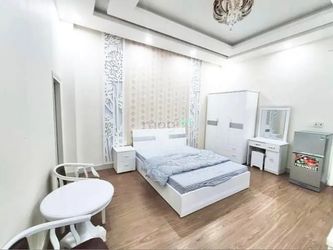 Khai Trương Dự Án Mới 20P Có Ban Công Thoáng Gần Hutech Ung Văn Khiêm