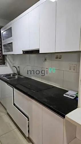 Chung Cư Ruby Garden, Nguyễn Sỹ Sách, P15, Tb, 83M2, 2Pn, 10Tr5/Tháng