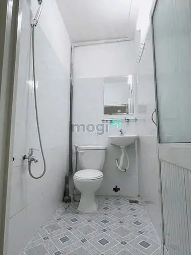 Phòng Trọ Gác Lửng Có Máy Lạnh - 269 Phan Huy Ích F14 Gò Vấp.