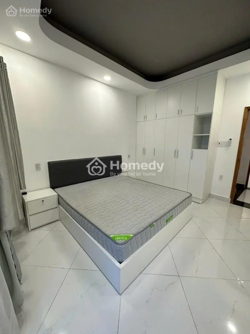 Bán Nhà Tân Cảng P25, Bình Thạnh Ngay Sau Pearl Plaza,Hẻm 8M - Thông Ra Đbp Xe Hơi Vào Nhà.11 Tỷ Tl