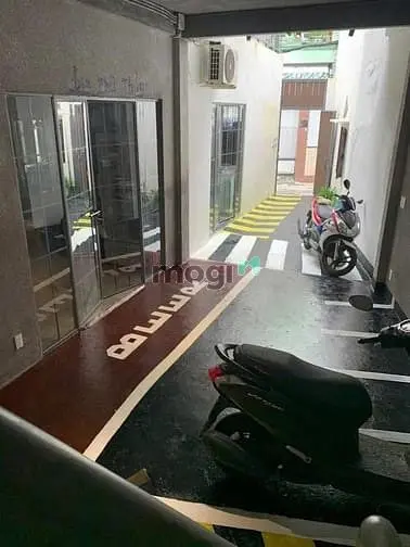 Bán Nhà Hxh Huỳnh Văn Bánh – 115M2 – Cho Thuê 40Tr/Tháng – 17.8 Tỷ