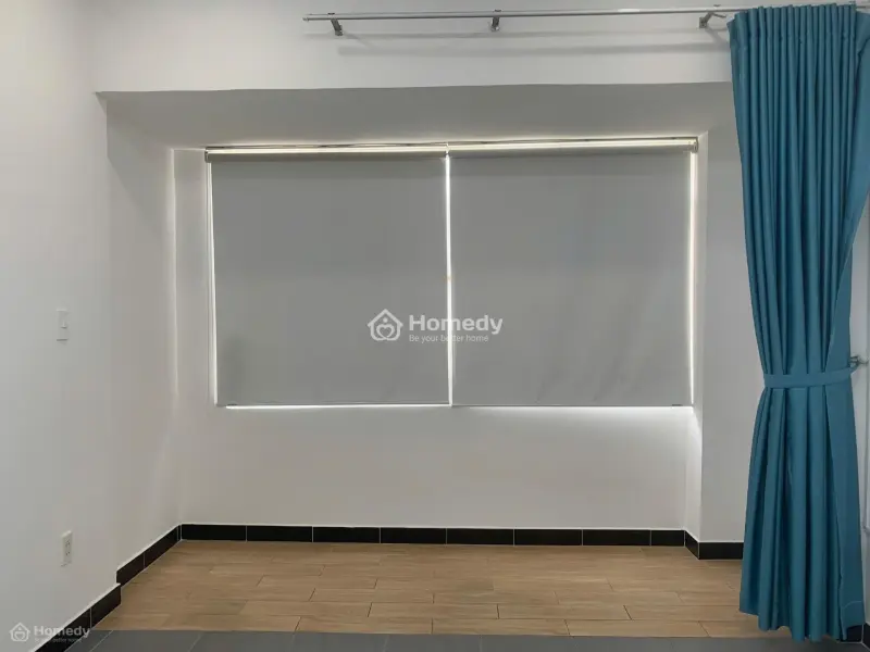 Cho Thuê Nhà Nguyên Căn Mặt Tiền 23 Yên Đỗ, 4X12M,1T +1L, Gần Chợ Bà Chiểu, Bình Thạnh