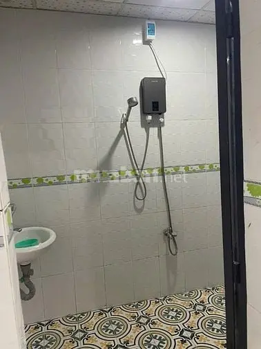 Cho Thuê Nhà 419/6 Hoàng Sa, P. Vts, Q3. Dt: 4M X 5M, Trệt, Gác Suốt