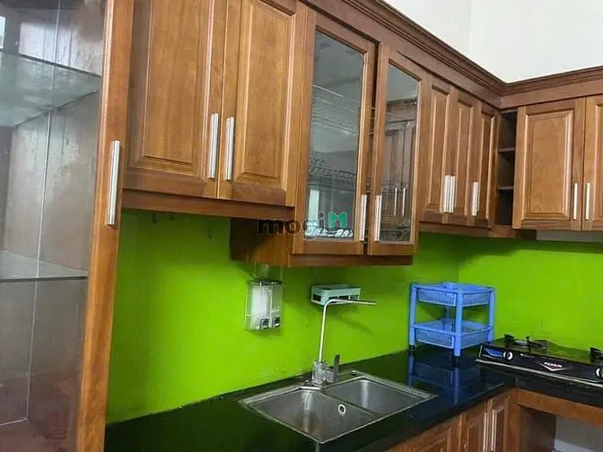 Bán Gấp Căn Góc Mộ Lao, Hà Đông🔥5T- 30M² Giá Chỉ 7,099 Tỷ🔥2 Làn Ôtô