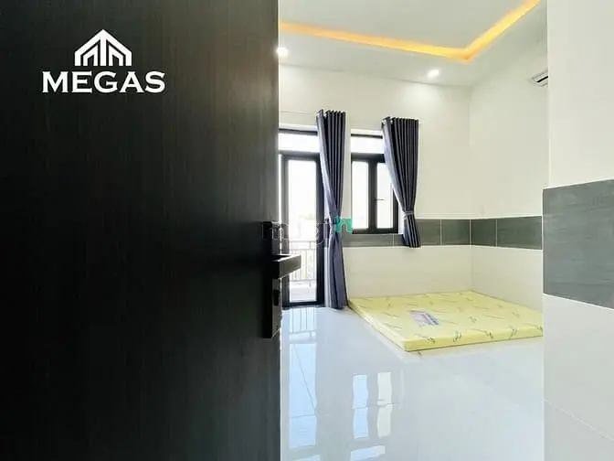💸 Giá Hời Có Ban Công - Máy Giặt Riêng Và Phòng Mới 100%