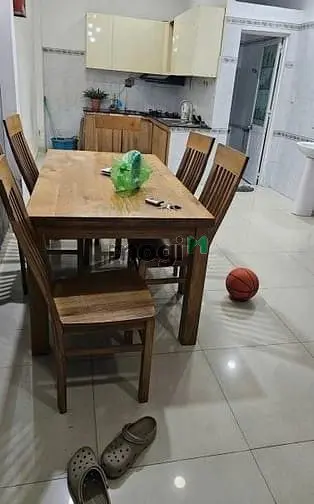 Bán Nhà 3 Tầng Tăng Bạch Hổ Thông Nguyễn Văn Đậu, 31M2, 4.5 Tỷ