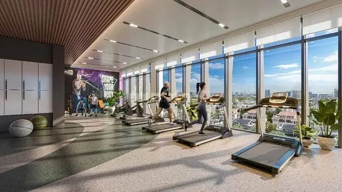 Bán Nhanh Căn Studio Mặt Tiền Đường Lê Duẩn Đà Nẵng - Cách Cầu Sông Hà