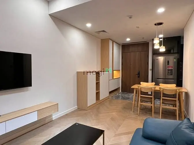 2Pn Lumiere - Full Nội Thất Nhà Mới , Bao Phí Ql - Giá Chỉ 30Tr