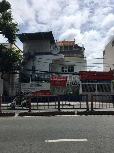 Cho Thuê Nhà Nguyên Căn 904 Quang Trung Phường 8. Gò Vấp Giá 904Tr