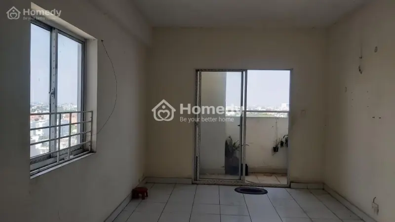 Cho Thuê Căn Hộ Hqc Hóc Môn - Cách An Sương 2Km, Giá 4.5 Triệu/Tháng