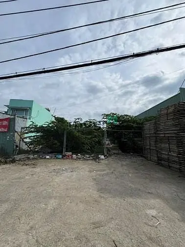 Cho Thuê 1000M2 Mt Nguyễn Thị Định, Góc 2Mt Trước Sau Bình Trưng Tây,