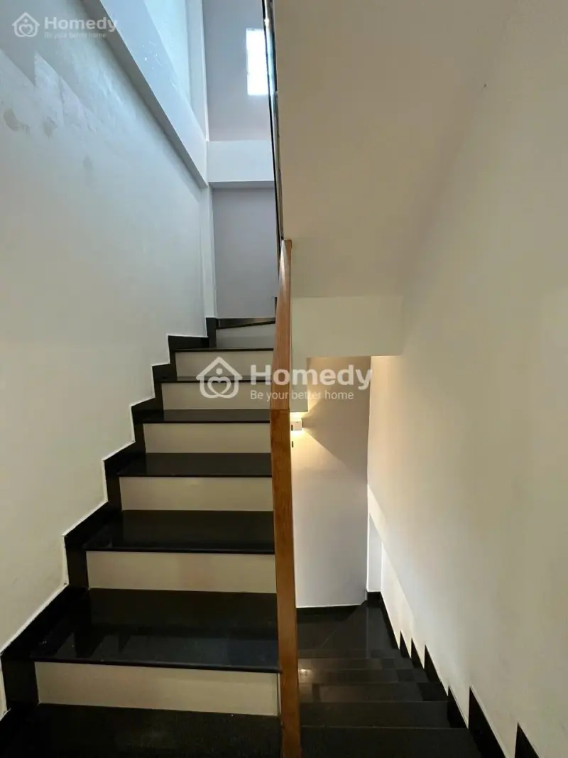 Bán Nhà Tân Cảng P25, Bình Thạnh Ngay Sau Pearl Plaza,Hẻm 8M - Thông Ra Đbp Xe Hơi Vào Nhà.11 Tỷ Tl