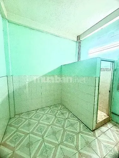Cho Thuê Nhà 3,5X13M.phường 3 Quận 11. Giá 11Tr