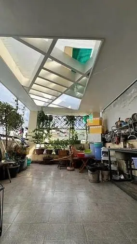 Bán Gấp Nhà Hẻm Xe Hơi Cống Quỳnh – 75M² – 7 Phòng – Giá 19.5 Tỷ Tl